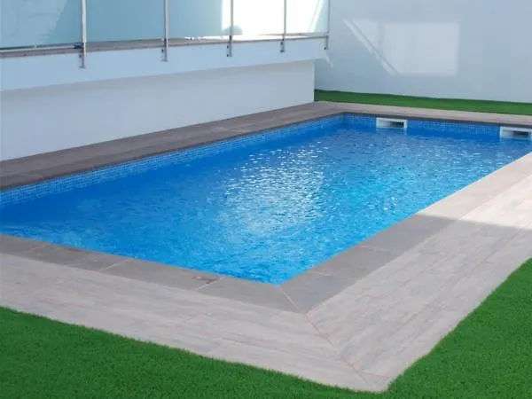 Villa Jupiter Con Piscina Privada