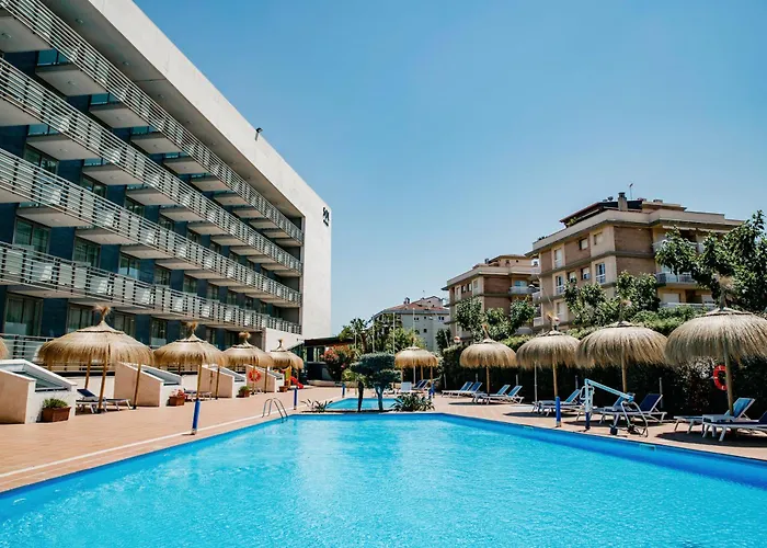 Hotel que admite mascotas: Sol Port Cambrils Hotel