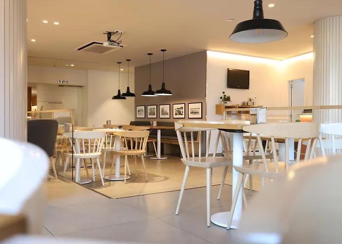 Alquiler de vacaciones: Apartamentos Port Eugeni