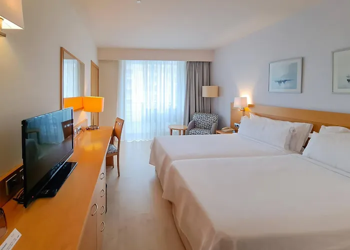 Hotel que admite mascotas: Sol Port Cambrils Hotel